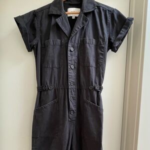 New Pistola Grover Jumpsuit (Pants)